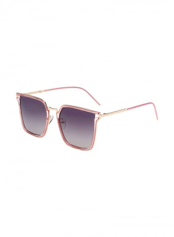 Women's Square Sunglasses