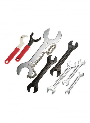 Bicycle Repair Tool Kit