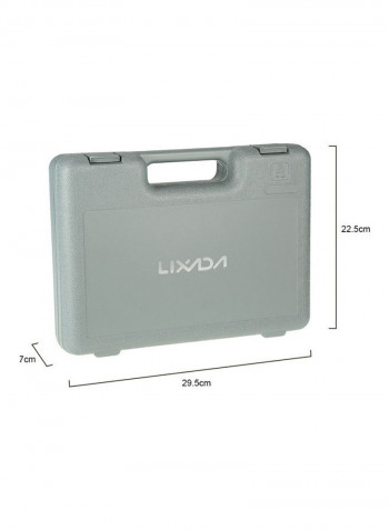 Bicycle Repair Tool Kit