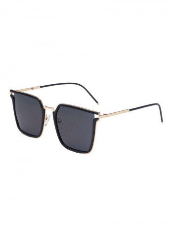 Men's Square Sunglasses