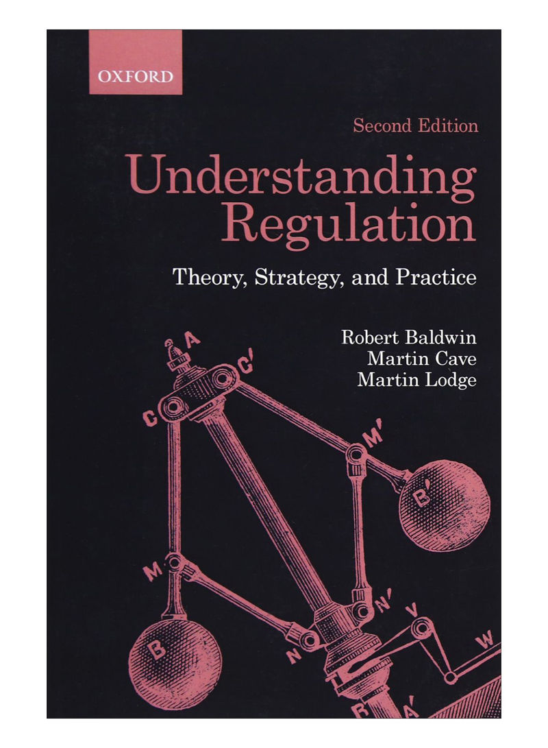 Understanding Regulation Paperback 2nd Edition