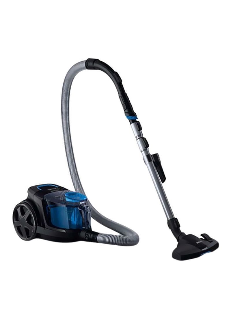 Vacuum Cleaner 1.5L 1800W 1800 W FC9350/61 Blue/Black/Grey