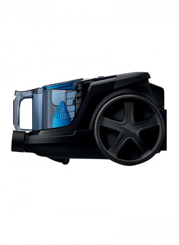 Vacuum Cleaner 1.5L 1800W 1800 W FC9350/61 Blue/Black/Grey