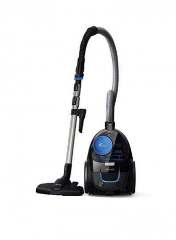 Vacuum Cleaner 1.5L 1800W 1800 W FC9350/61 Blue/Black/Grey