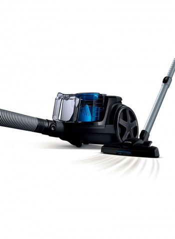 Vacuum Cleaner 1.5L 1800W 1800 W FC9350/61 Blue/Black/Grey