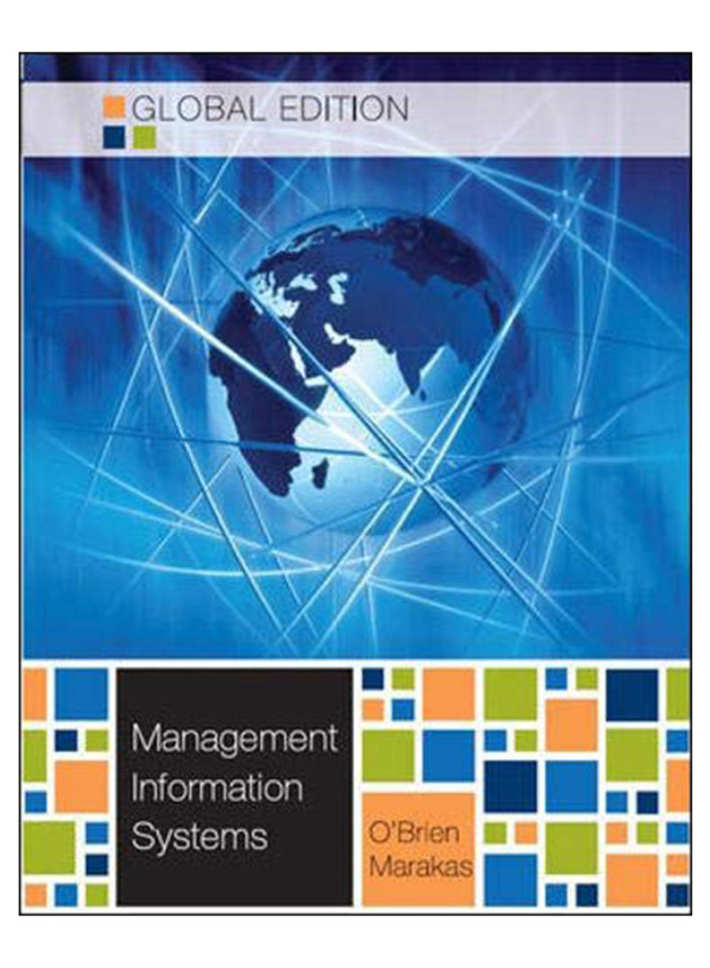 Management Information Systems Paperback 10