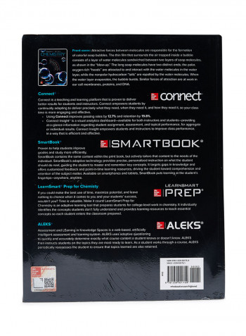 Chemistry: The Molecular Nature Of Matte Paperback