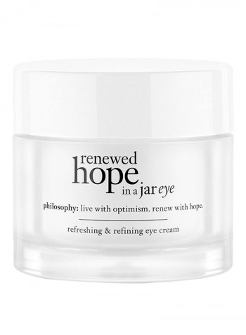 Eye Cream 15ml