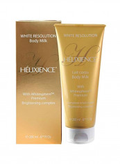 Helixience Body Milk 200ml