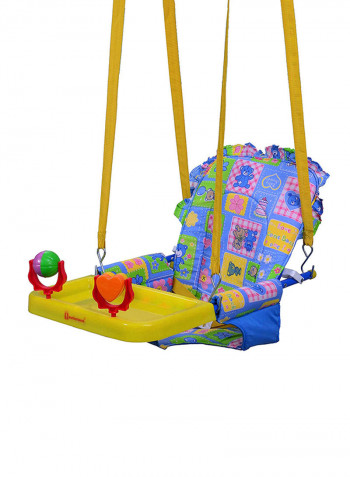 Top Adjustable Swing