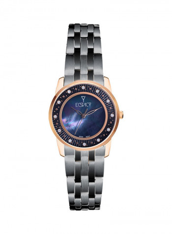Women's Analog Dial Wrist Watch