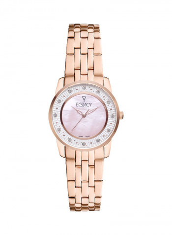 Women's Analog Dial Wrist Watch