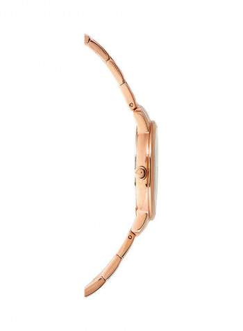 Women's Analog Dial Wrist Watch
