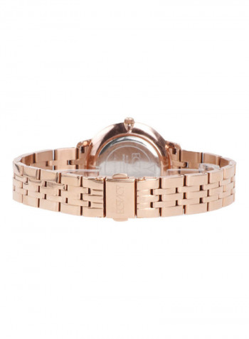 Women's Analog Dial Wrist Watch