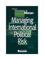 Managing International Political Risk Paperback