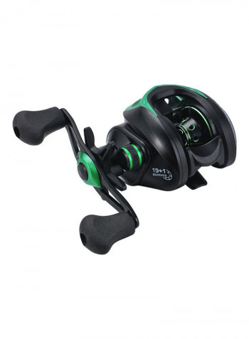 Professional Fishing Wheel 14 x 14 x 14cm