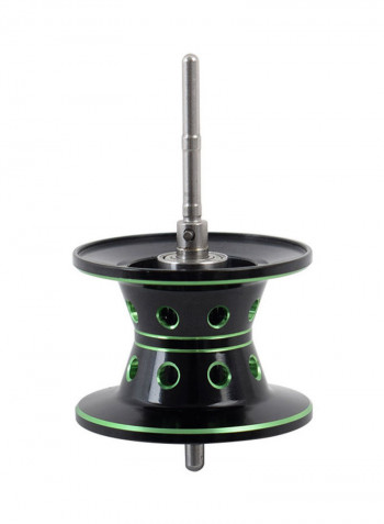 Professional Fishing Wheel 14 x 14 x 14cm