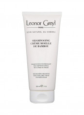 Shampooing Crème Moelle De Bambou Nourishing Shampoo 200ml