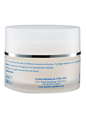 Anti-Aging Moisturizer 50ml