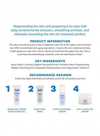 Anti-Aging Moisturizer 50ml