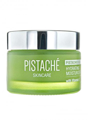 Hydrating Moisturizer  Face Cream White 1.7ounce