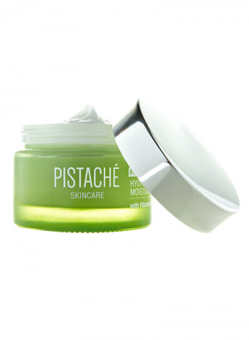 Hydrating Moisturizer  Face Cream White 1.7ounce