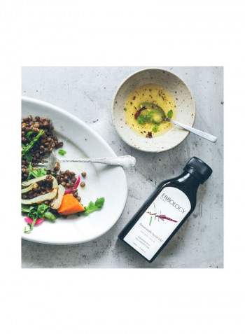 Organic Cold-Pressed Amaranth Oil 100ml