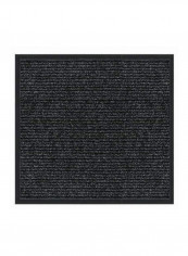 Platinum Heavy Duty Table Runner Charcoal 3 x 4feet