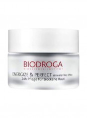 Energize And Perfect Wrinkle Filler Effect 50ml