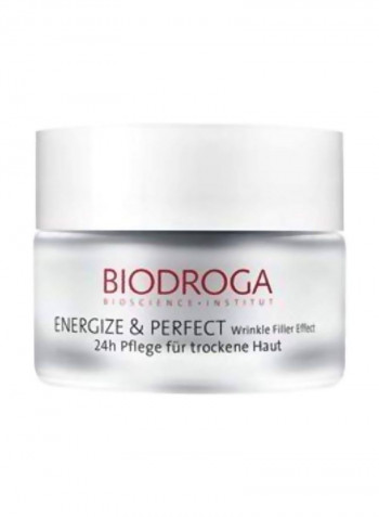 Energize And Perfect Wrinkle Filler Effect 50ml