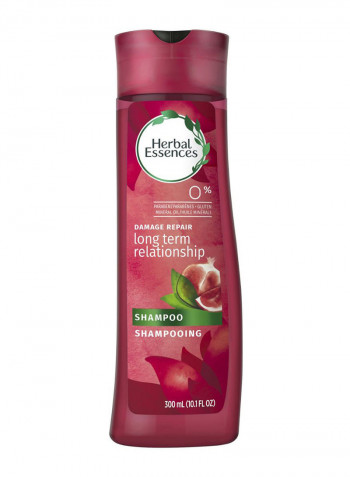 Long Term Relationship Shampoo 300ml