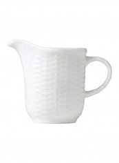 Pack Of 5 Nantucket Creamer White 3.5inch