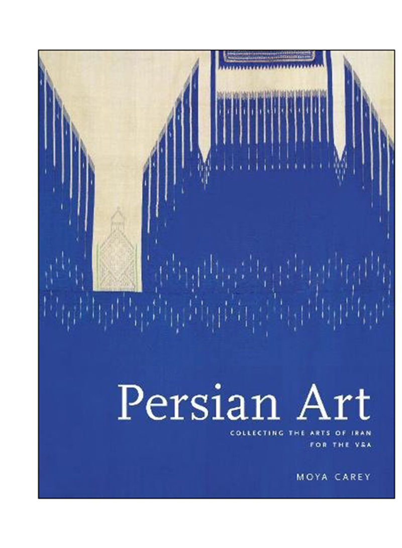 Persian Art Hardcover