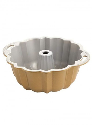 Premier Anniversary Bundt Pan Gold 200g