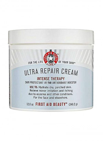 Ultra Repair Cream Intense Therapy 12ounce