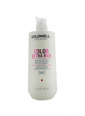 Dual Senses Color Extra Rich Brilliance Shampoo 1L