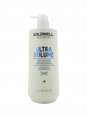 Dual Senses Ultra Volume Bodifying Shampoo 33.8ounce