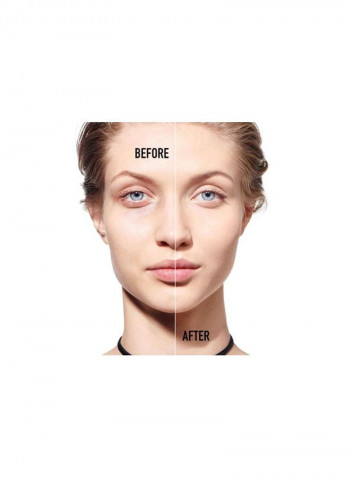 Forever Undercover  Liquid Foundation Cameo #022