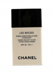 Les Beiges Sheer Healthy Glow Tinted Moisturizer SPF30/PA++ Light Deep