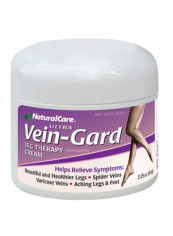 Pack of 2 Ultra Vein-Gard Leg Therapy Cream 2.25ounce