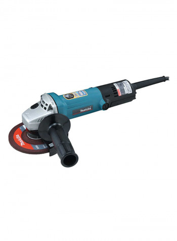 Angle Grinder 115mm