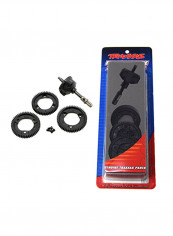 Center Differential Kit 6814