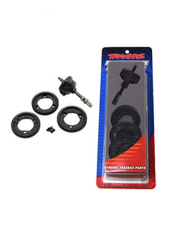 Center Differential Kit 6814