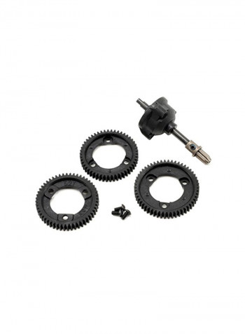 Center Differential Kit 6814