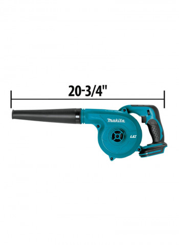 PT Cordless Blower Blue/Black