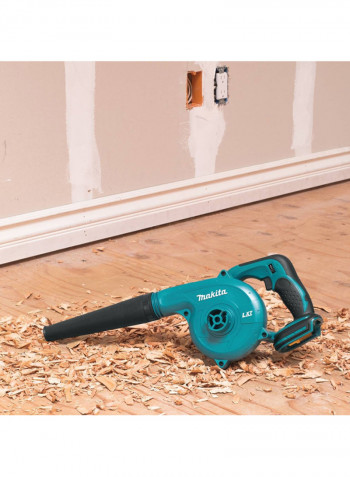 PT Cordless Blower Blue/Black