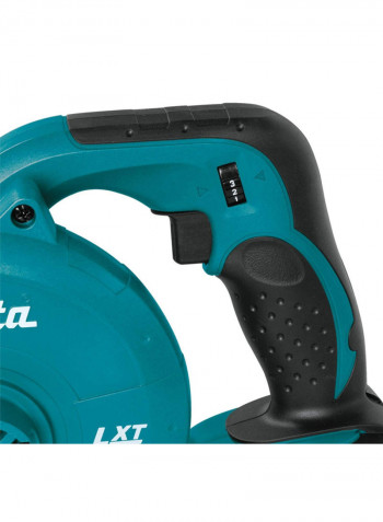 PT Cordless Blower Blue/Black