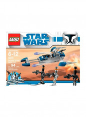 94-Piece Star Wars Assassin Droids Battle Building Set