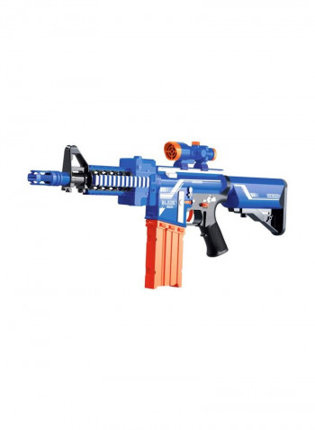 Gun Blaster THG7054