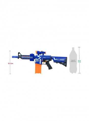 Gun Blaster THG7054